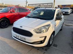 Ford Figo